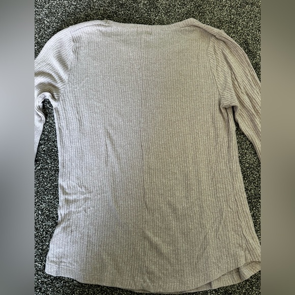 Old Navy Light Pink Sweater size M - Picture 3 of 8